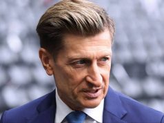 Manajer ‘sangat tertarik’ ke Crystal Palace karena Parish mengajukan tawaran kontrak yang menggiurkan