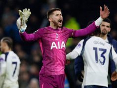 “Saya dapat memberi tahu Anda” – Fabrizio Romano membagikan kabar terbaru keluarnya Guglielmo Vicario dari Tottenham