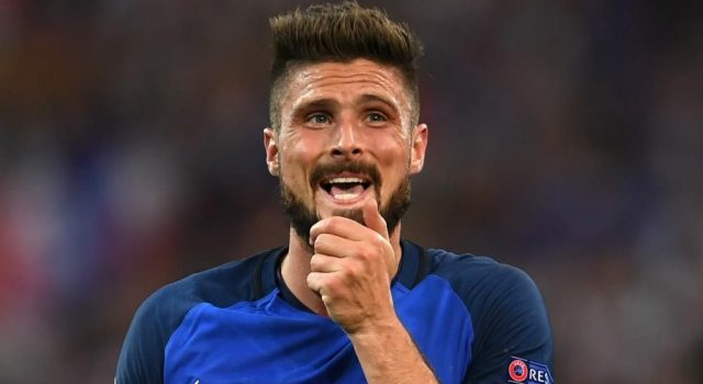 ‘Jika kami memainkan pertandingan itu 10 kali, kami akan memenangkannya sembilan kali’ Olivier Giroud mengenang kekalahan paling menyakitkan sepanjang kariernya, dan mengapa hal itu menjadikannya pemain seperti sekarang