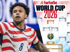 Bagan dinding Piala Dunia 2026: Unduh milik Anda GRATIS!