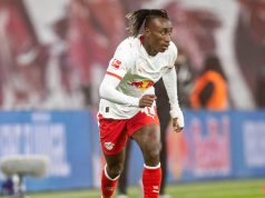 Tokoh senior di Liverpool mengadakan pembicaraan untuk merekrut bintang senilai £87 juta