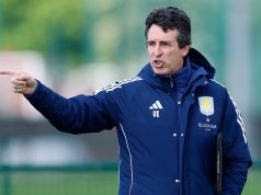 Aston Villa sekarang berada di posisi terdepan untuk mengontrak playmaker senilai £35 juta, Emery adalah penggemar beratnya