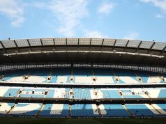 Manchester City akan mengganti nama Stadion Etihad akhir pekan ini