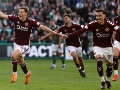 Cara menonton Hearts vs Rangers: Streaming langsung & detail TV