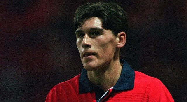 ‘Saya adalah salah satu dari banyak pemain yang akan menyesal tidak memenangkan sesuatu’ Gareth Barry mengenang kembali kariernya di Inggris yang penuh frustrasi