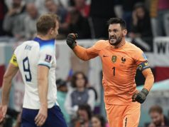 ‘Harry Kane akan terpacu oleh kegagalan penaltinya di Qatar. Dia hampir tak tergoyahkan dalam mentalitasnya’ Stuart Peace dan Chris Waddle tentang apa yang diperlukan untuk kembali dari kesengsaraan tendangan penalti