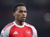 Apakah Jurrien Timber cedera? Kebugaran bek Arsenal terkini