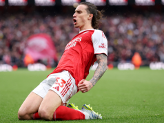Cara menonton Arsenal vs Atletico Madrid GRATIS: Detail streaming langsung