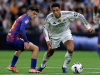 Tonton Barcelona vs Real Madrid GRATIS: Detail streaming langsung untuk El Clásico