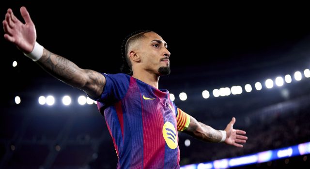 Mengapa Barcelona mengenakan seragam berbeda untuk El Clasico versus Real Madrid
