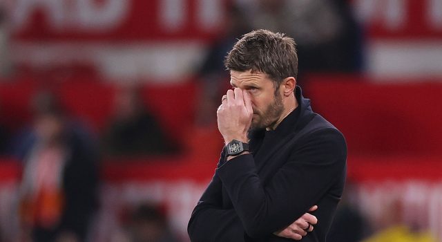 Kegagalan Manchester United ditetapkan untuk MENINGKATKAN gaji meskipun Old Trafford dipecat: lapor