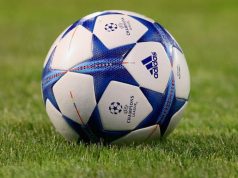 Akankah tokoh kunci Arsenal melewatkan Final Liga Champions setelah pertengkaran di tepi lapangan?