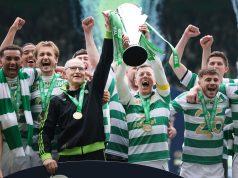 Cara menonton Celtic vs Dunfermline GRATIS: Streaming langsung final Piala Skotlandia