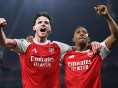 Cara nonton Final Liga Champions 2026 GRATIS: Detail live streaming PSG vs Arsenal