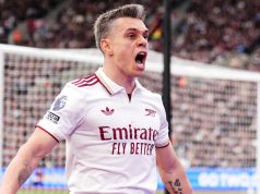 Arsenal mengadakan pembicaraan untuk menandatangani peningkatan Trossard yang “salah satu yang terbaik di dunia”