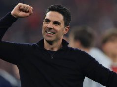 Sikap Arsenal terhadap transfer Myles Lewis-Skelly terungkap setelah pembicaraan Man Utd