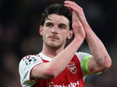 Man Utd sekarang siap meluncurkan langkah untuk merekrut bintang senilai £86 juta yang “lebih baik dari Rice”