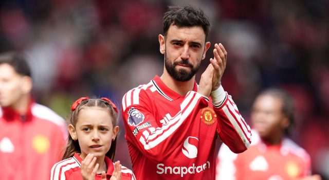 INEOS menjajaki kesepakatan untuk menandatangani bintang senilai £40 juta untuk Man Utd
