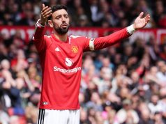 Man Utd memulai pembicaraan untuk mengontrak bintang senilai £35 juta