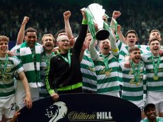Chris Sutton mengecam Simon Jordan setelah ejekan gelar Celtic yang “memalukan” di pertikaian media sosial