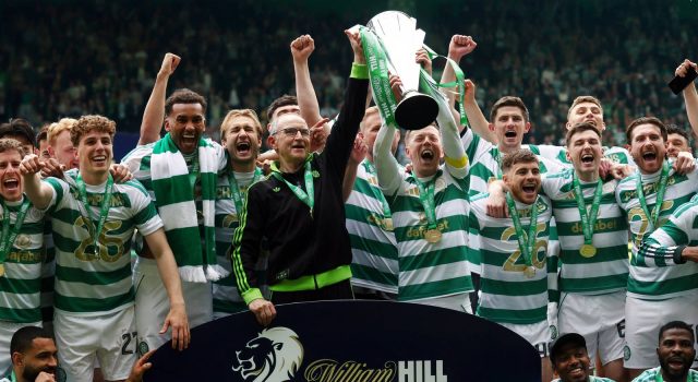 Chris Sutton mengecam Simon Jordan setelah ejekan gelar Celtic yang “memalukan” di pertikaian media sosial