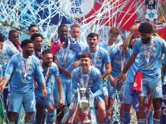 Pemain ingin meninggalkan Coventry City selamanya dengan pembicaraan yang sedang berlangsung mengenai keluarnya musim panas