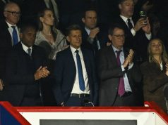 Crystal Palace sekarang merencanakan langkah kejutan untuk bintang Brasil senilai £43 juta