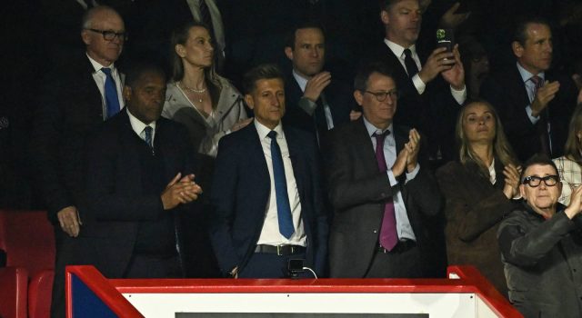 Crystal Palace sekarang merencanakan langkah kejutan untuk bintang Brasil senilai £43 juta