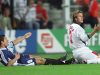 “Kartu merah David Beckham di France 98 berlebihan. Dia seharusnya tidak dikeluarkan dari lapangan, tapi Diego Simeone pintar’ pengakuan Javier Zanetti di Piala Dunia 98