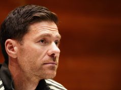 Keputusan transfer pertama manajer baru Chelsea Xabi Alonso terungkap, dengan bintang dalam pembicaraan untuk pergi: lapor