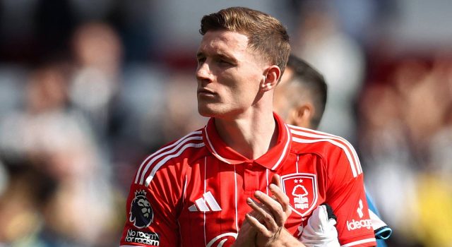 Bintang Inggris senilai £80 juta ingin bergabung dengan Man Utd