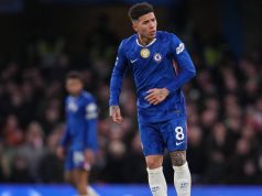 Chelsea sudah memiliki kesepakatan untuk menandatangani pengganti impian Enzo Fernandez