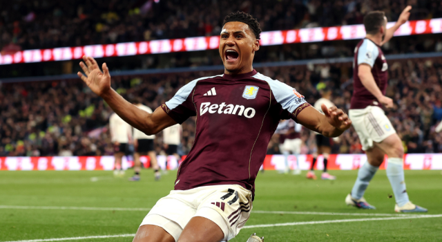 Cara nonton Final Liga Europa 2026 GRATIS: Detail live streaming Freiburg vs Aston Villa