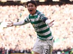 Celtic siap bergerak secepatnya untuk mengontrak bintang Piala Dunia dengan 45 caps