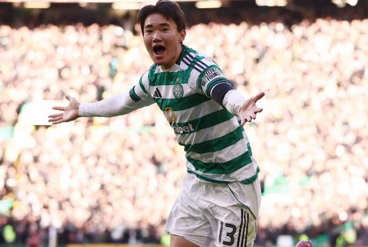 Celtic siap bergerak secepatnya untuk mengontrak bintang Piala Dunia dengan 45 caps