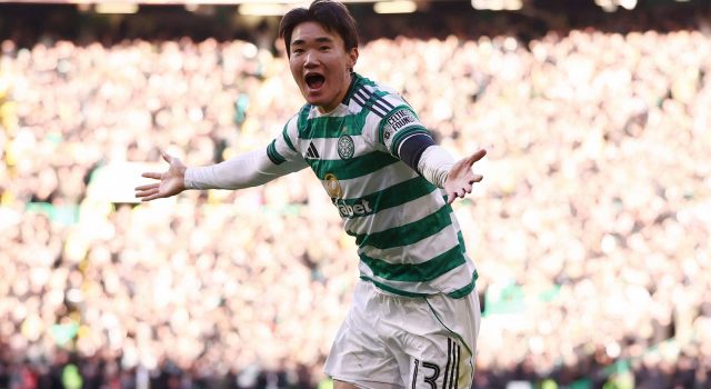 Celtic siap bergerak secepatnya untuk mengontrak bintang Piala Dunia dengan 45 caps