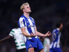 Newcastle United ingin menantang Arsenal untuk mendapatkan target transfer Gunners yang bersertifikat: lapor