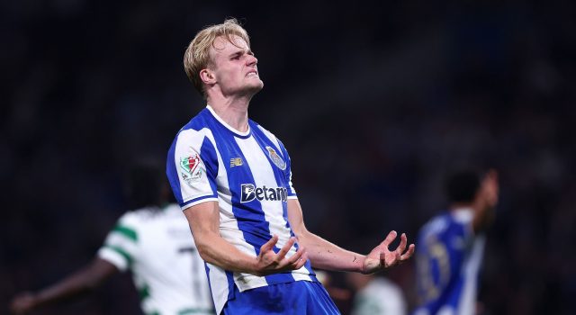 Newcastle United ingin menantang Arsenal untuk mendapatkan target transfer Gunners yang bersertifikat: lapor