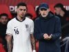 Skuad Inggris Piala Dunia 2026 asuhan Thomas Tuchel sudah fit tetapi kekurangan tenaga segar
