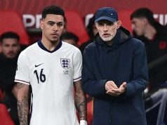 Skuad Inggris Piala Dunia 2026 asuhan Thomas Tuchel sudah fit tetapi kekurangan tenaga segar