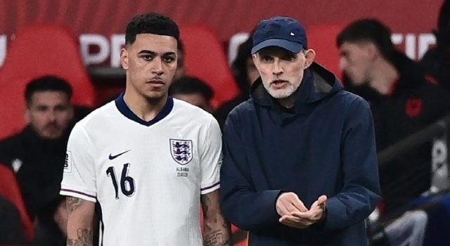 Skuad Inggris Piala Dunia 2026 asuhan Thomas Tuchel sudah fit tetapi kekurangan tenaga segar