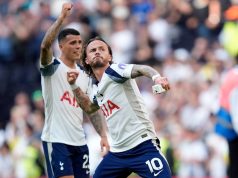 Bintang £52 juta sekarang ingin bergabung dengan Spurs musim panas ini