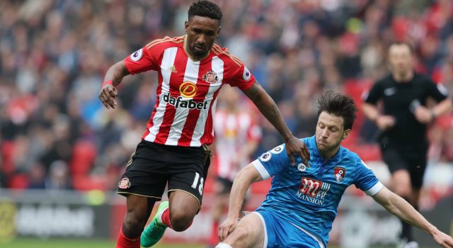 Bintang senilai £15 juta itu mungkin sedang dalam perjalanan ke Sunderland