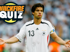 Quickfire Quiz 127: Bisakah Anda menjawab 10 pertanyaan dalam 90 detik?