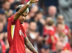 Luis Diaz berikutnya sekarang ingin bergabung dengan Liverpool