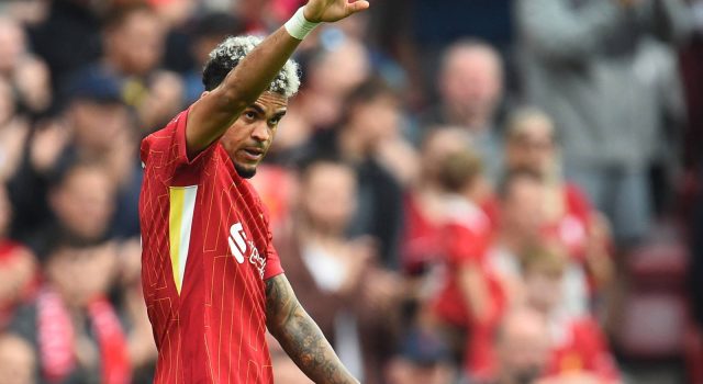 Luis Diaz berikutnya sekarang ingin bergabung dengan Liverpool