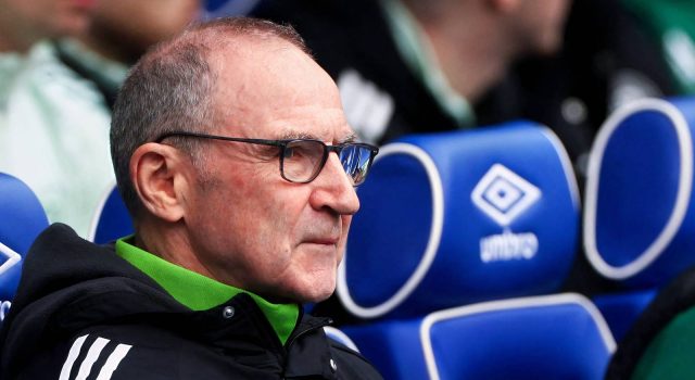 Martin O’Neill mengonfirmasi “kabar baik” untuk Celtic menjelang pertarungan Rangers