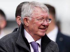 Sir Alex Ferguson bersiap meyakinkan bintang ‘kelas dunia’ senilai £52 juta untuk bergabung dengan Man Utd