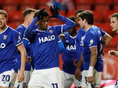 Ipswich & Southampton membuka pembicaraan untuk merekrut bintang muda EFL