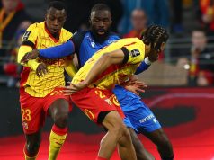Crystal Palace kini merencanakan kepindahan striker internasional dengan 30 caps yang mengadakan pembicaraan untuk bergabung dengan Man Utd